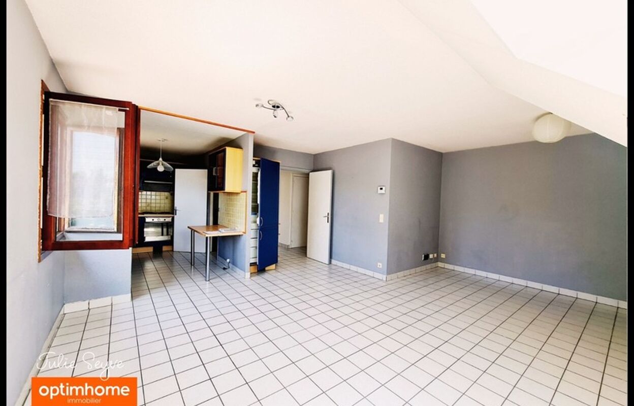 appartement 4 pièces 111 m2 à vendre à Prévessin-Moëns (01280)