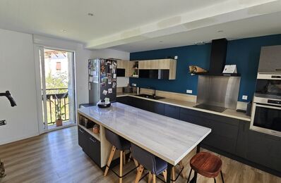 vente maison 195 000 € à proximité de Eugénie-les-Bains (40320)