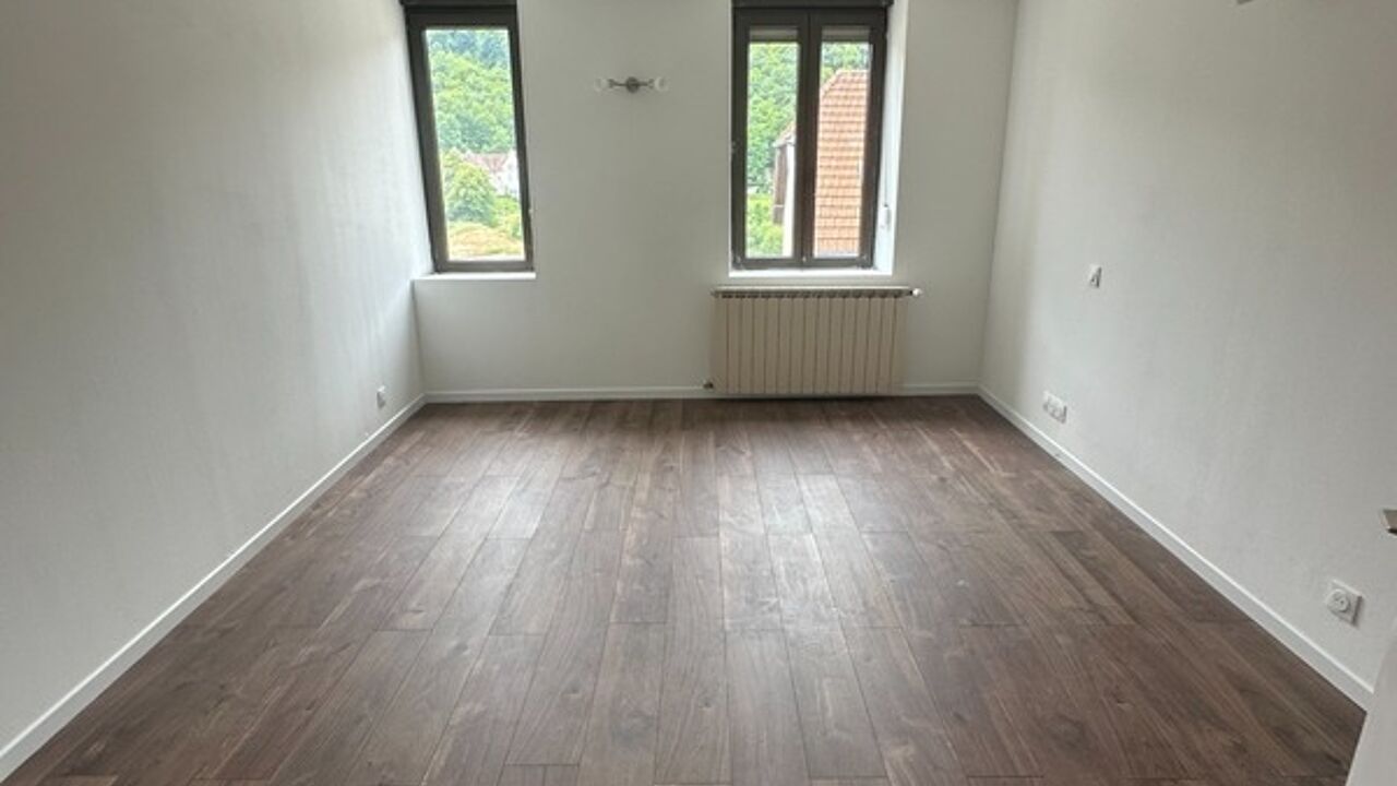 appartement 2 pièces 61 m2 à vendre à Algrange (57440)