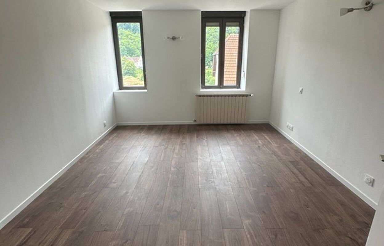 appartement 2 pièces 61 m2 à vendre à Algrange (57440)