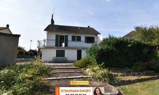 Maison 5 Pièces 100 m² à vendre à Le Pêchereau (36200)