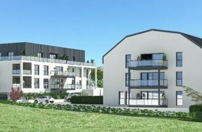 vente appartement 281 000 € à proximité de Moutiers (54660)