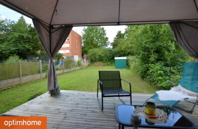 immeuble  pièces 226 m2 à vendre à Lens (62300)