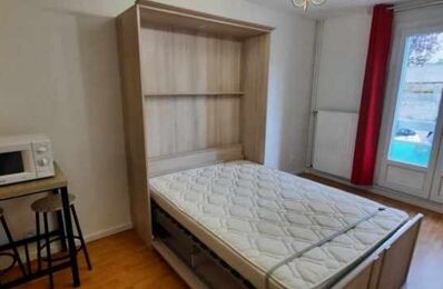 location appartement 600 € CC /mois à proximité de Clermont-Ferrand (63)