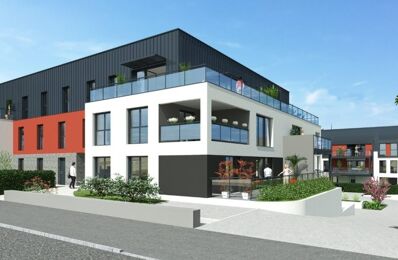 vente appartement 313 000 € à proximité de Norroy-le-Veneur (57140)