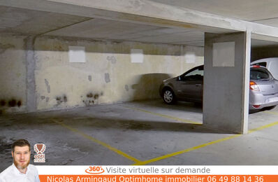 vente garage 19 500 € à proximité de Igny (91430)