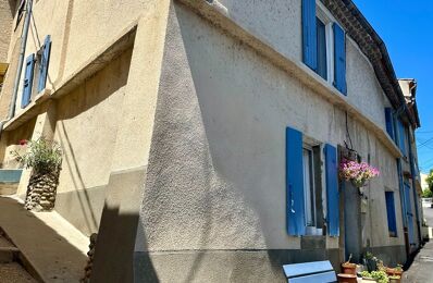 vente maison 198 000 € à proximité de Valensole (04210)