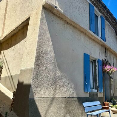 Maison 5 pièces 90 m²