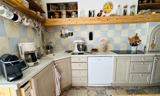 Maison 5 Pièces 90 m² à vendre à Gréoux-les-Bains (04800)