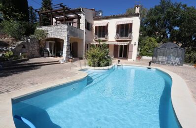 vente maison 1 750 000 € à proximité de Châteauneuf-Grasse (06740)