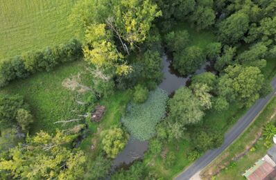 vente maison 19 000 € à proximité de Château-du-Loir (72500)