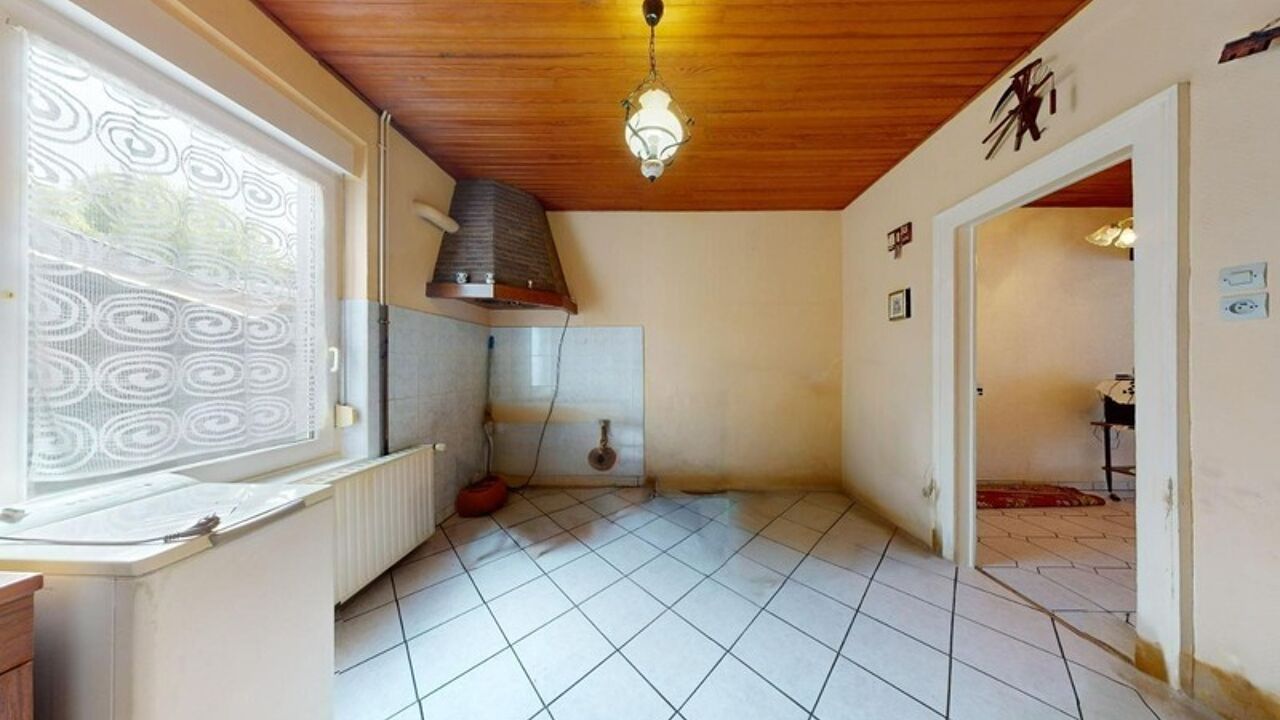 maison 5 pièces 130 m2 à vendre à Hayange (57700)