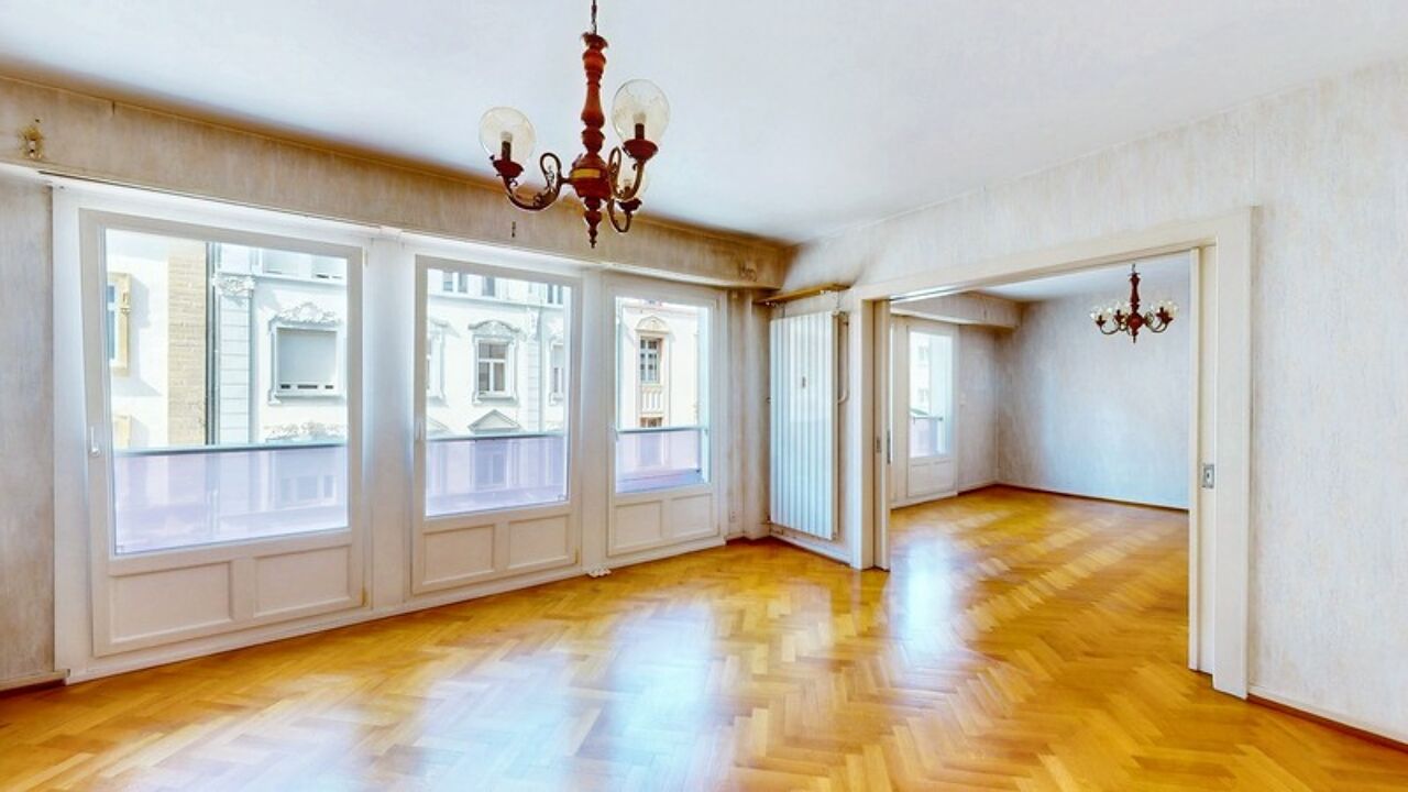 appartement 4 pièces 103 m2 à vendre à Thionville (57100)