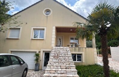 maison 5 pièces 170 m2 à vendre à Limeil-Brévannes (94450)