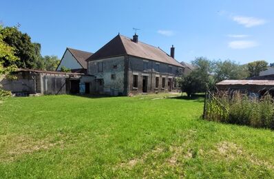 vente maison 130 000 € à proximité de Marigny-le-Châtel (10350)