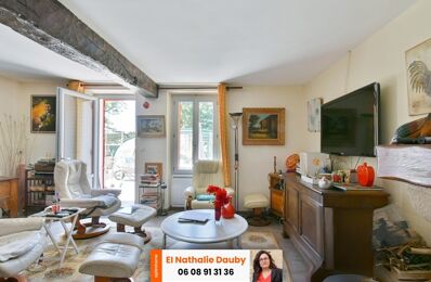 vente maison 320 000 € à proximité de Jouac (87890)