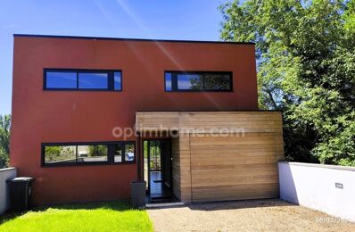 vente maison 399 000 € à proximité de Vannes-le-Châtel (54112)