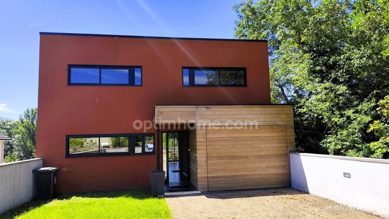 maison 6 pièces 171 m2 à vendre à Dommartin-Lès-Toul (54200)