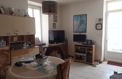 vente maison 169 500 € à proximité de Saint-Trojan-les-Bains (17370)