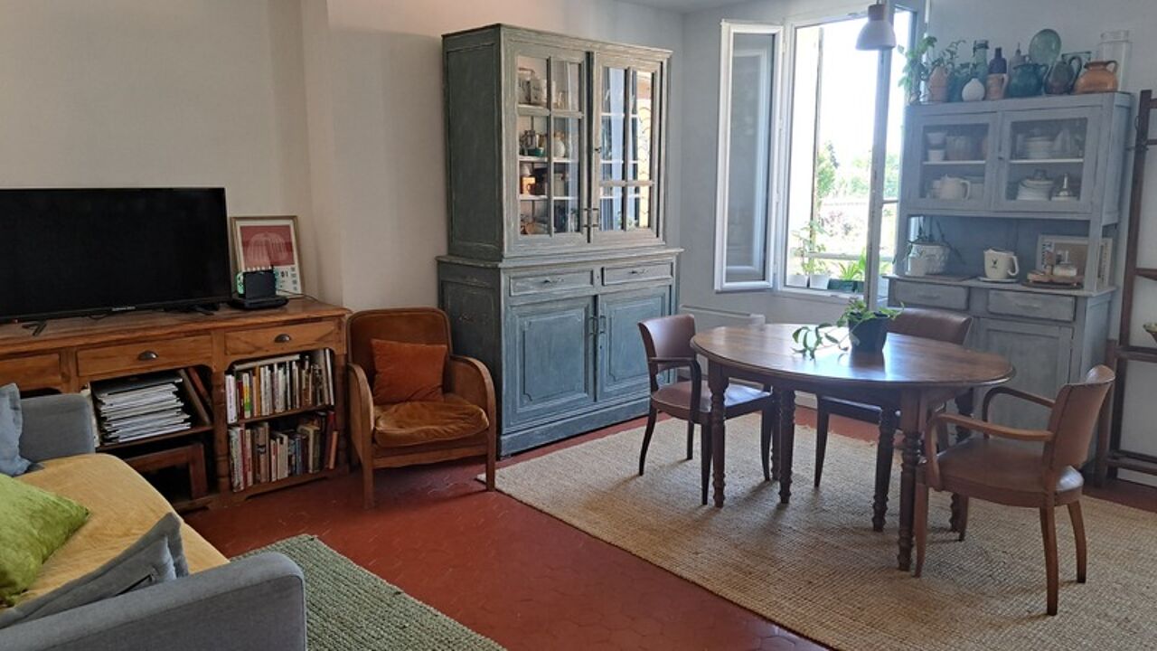 appartement 3 pièces 63 m2 à vendre à Digne-les-Bains (04000)