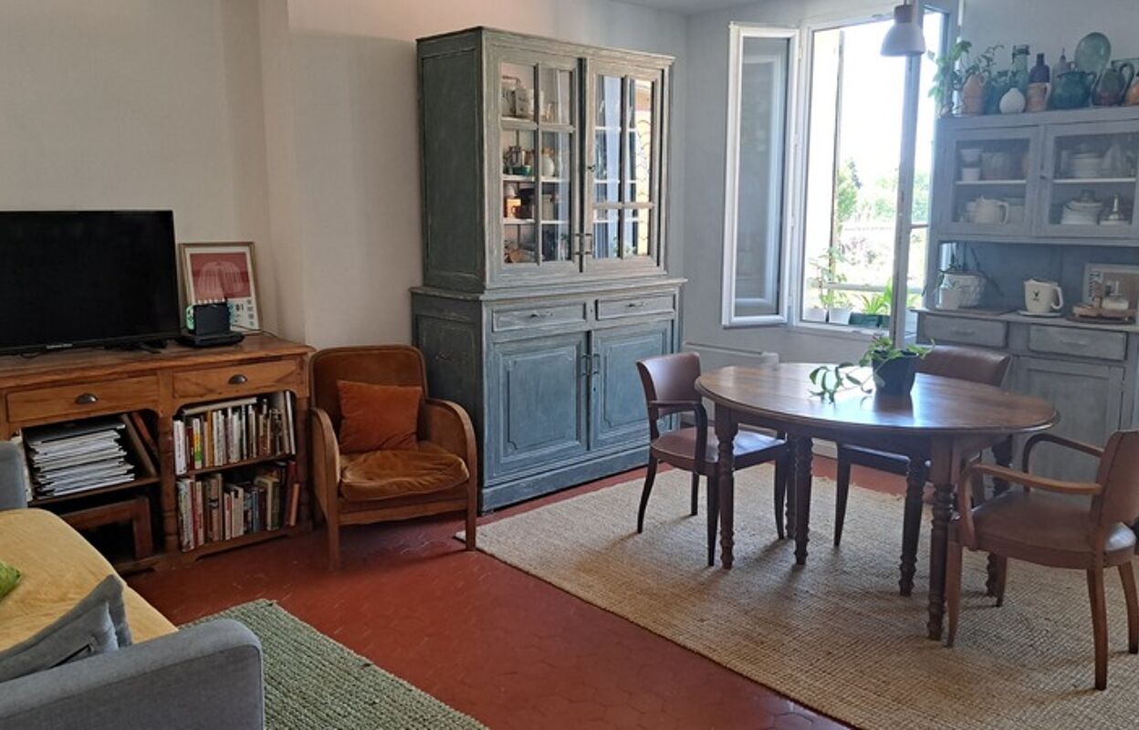 appartement 3 pièces 63 m2 à vendre à Digne-les-Bains (04000)