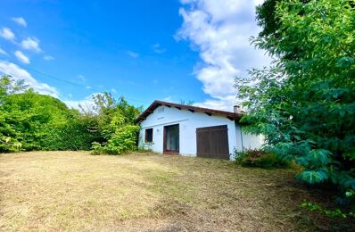 vente maison 148 000 € à proximité de Grenade-sur-l'Adour (40270)