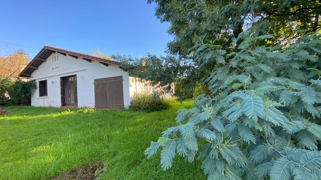 maison 3 pièces 60 m2 à vendre à Mont-de-Marsan (40000)