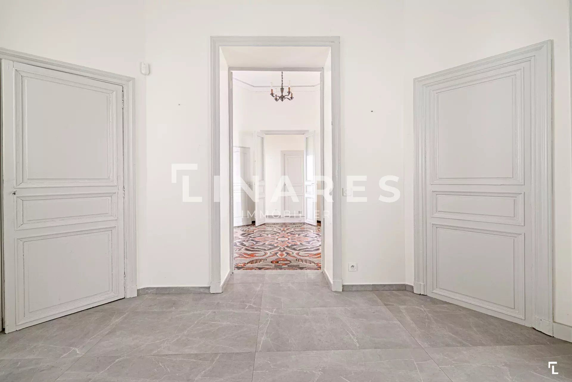 Appartement 6 pièces  à vendre Marseille 6eme 13006