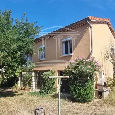 Maison 4 pièces 103 m²