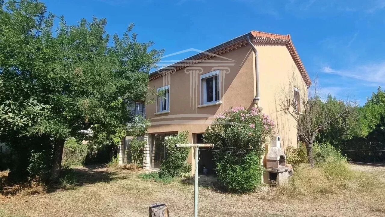 maison 4 pièces 103 m2 à vendre à Sorgues (84700)