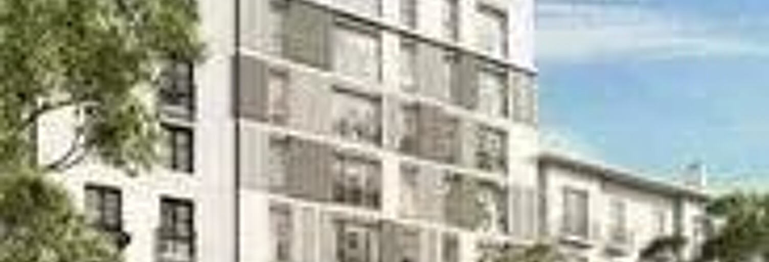 Appartement 4 Pièces 132 m² à vendre à Marseille 8 (13008)