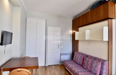 appartement 1 pièces 25 m2 à louer à Nice (06000)