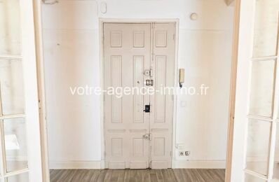 vente appartement 231 000 € à proximité de Èze (06360)