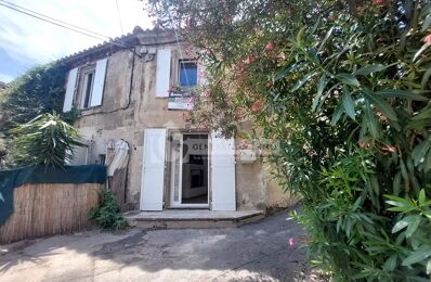 location maison 790 € CC /mois à proximité de Saint-Rémy-de-Provence (13210)