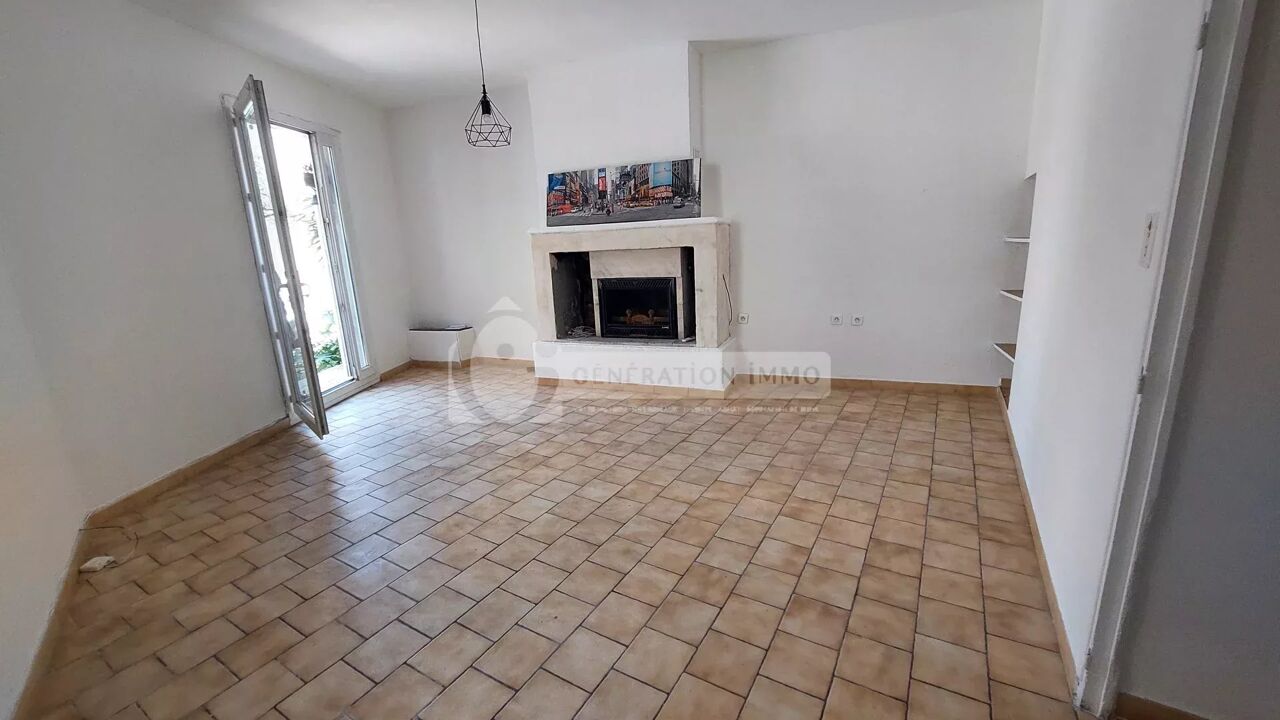 maison 3 pièces 63 m2 à louer à Fontvieille (13990)