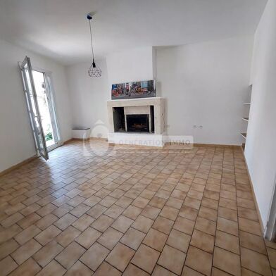 Maison 3 pièces 63 m²