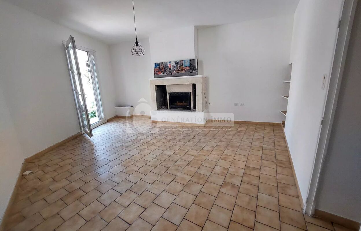 maison 3 pièces 63 m2 à louer à Fontvieille (13990)