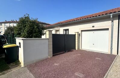 vente maison 225 000 € à proximité de Ville-sous-Anjou (38150)