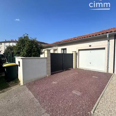 Maison 4 pièces 76 m²