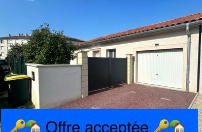 vente maison 225 000 € à proximité de Auberives-sur-Varèze (38550)