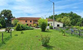 Maison 9 Pièces 265 m² à vendre à Mirande (32300)