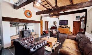 Maison 9 Pièces 265 m² à vendre à Mirande (32300)