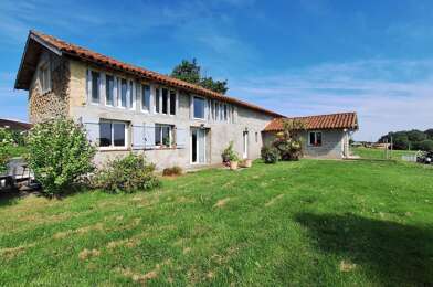 Maison 5 pièces 249500 €