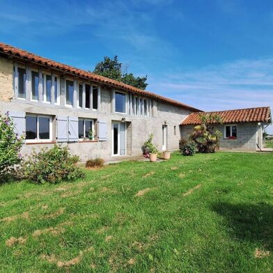 Maison 5 pièces 249500 €