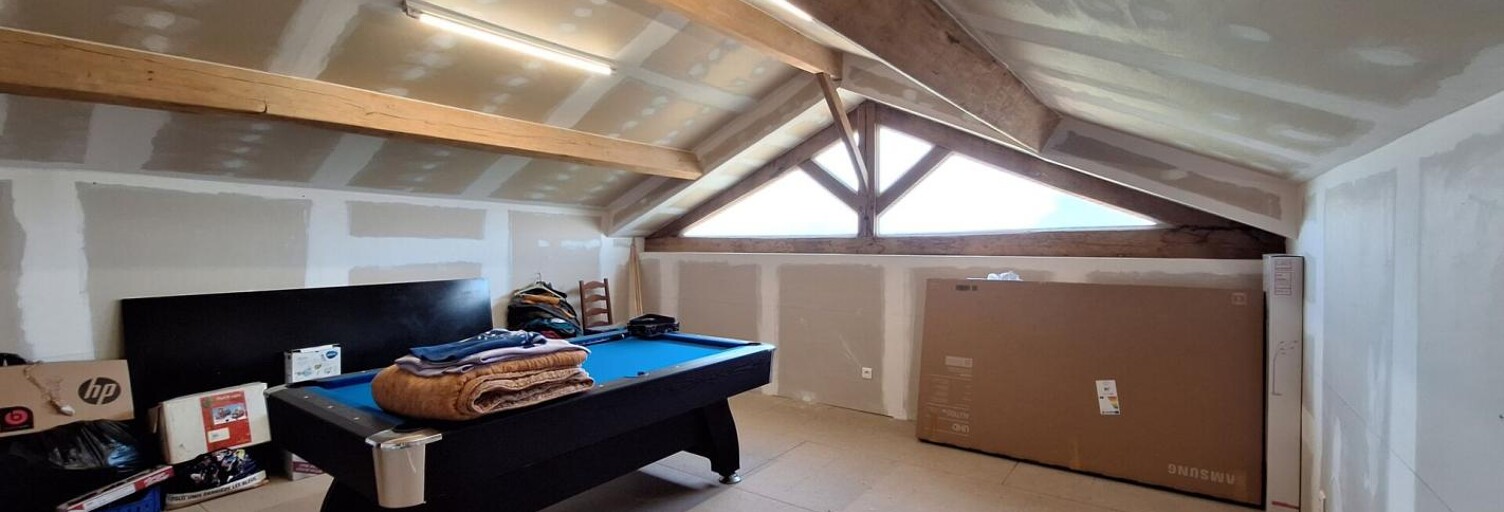 Maison 5 Pièces 172 m² à vendre à Saint-Ost (32300)