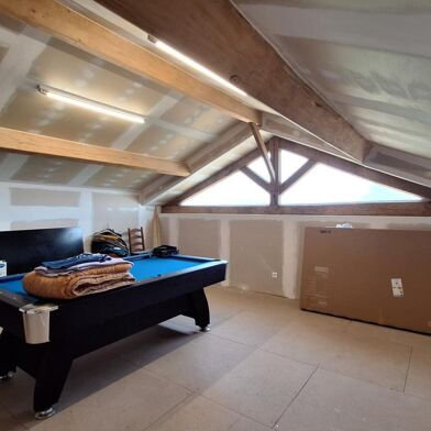 Maison 5 pièces 249500 €