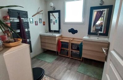 location maison 1 450 € CC /mois à proximité de Tresses (33370)