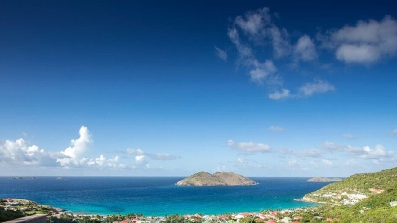 maison 6 pièces 860 m2 à vendre à Saint-Barthélemy (97133)