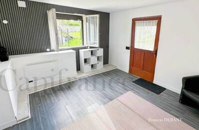 vente maison 135 000 € à proximité de Sept-Saulx (51400)