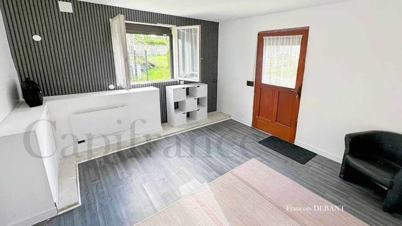 maison 5 pièces 100 m2 à vendre à Bétheniville (51490)